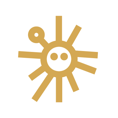 Turey — Taíno Spirit of the Sky, deity symbol